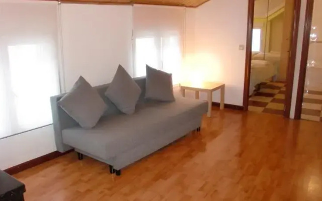 Apartments Sun Madrid