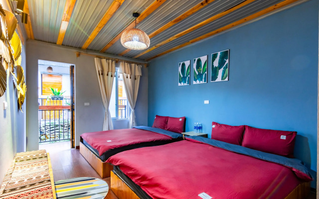 Gạo House & Coffee