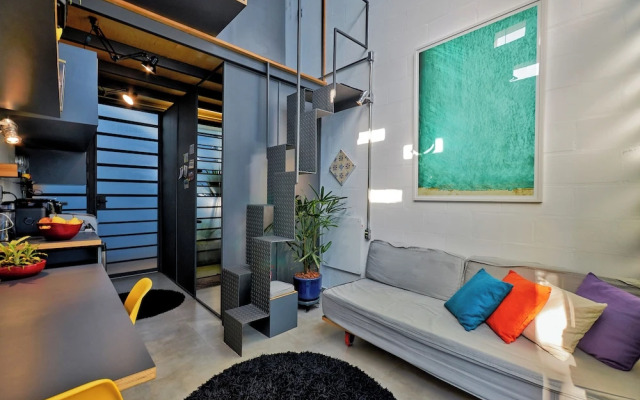 Vila Pitanga Hosting