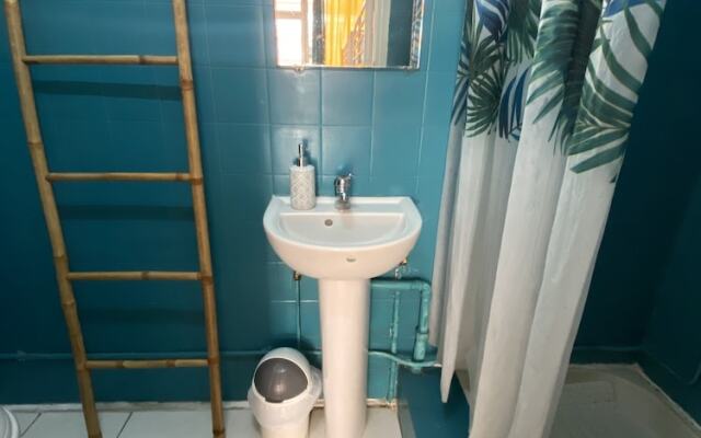 Auberge K-Wan Hostel