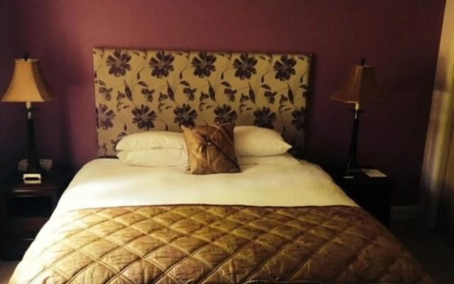 The Mansion House Hotel