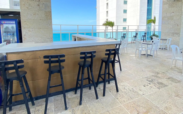Hotel Cartagena Premium
