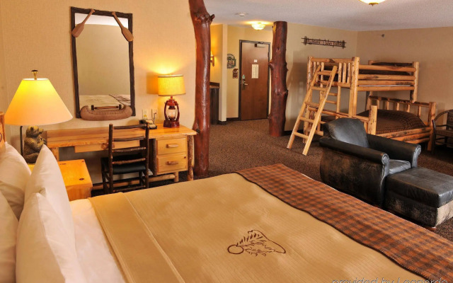 Stoney Creek Hotel Quad Cities - Moline