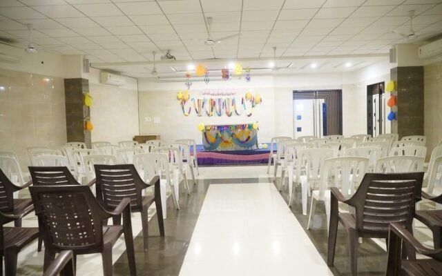 Hotel Krishna