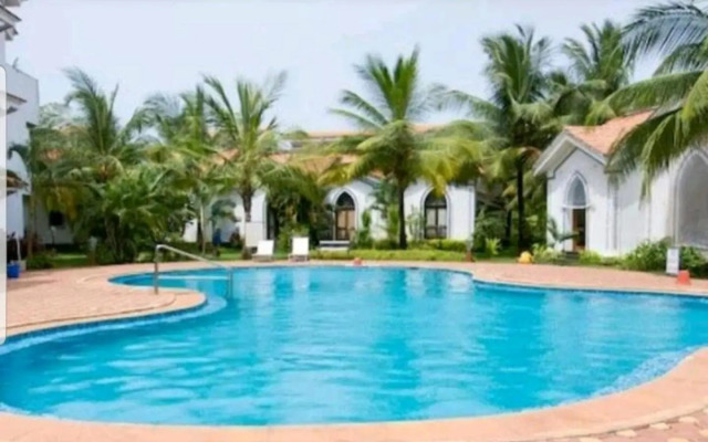 Luxury stay at Rivera