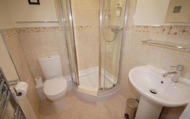 Abbey Guest House