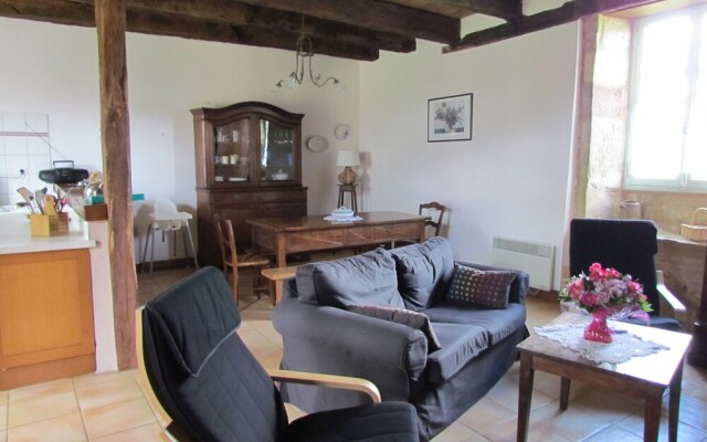 Domaine de la Faurie - La Faurie