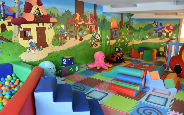 Hotel Jumbo