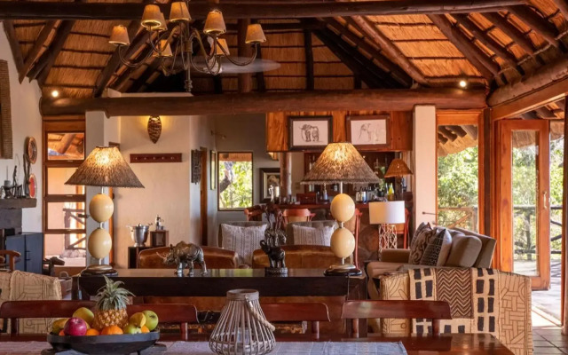 Tintswalo Waterberg