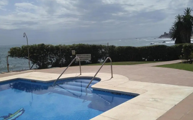 Edificio Rosa de los Vientos apartamento 71