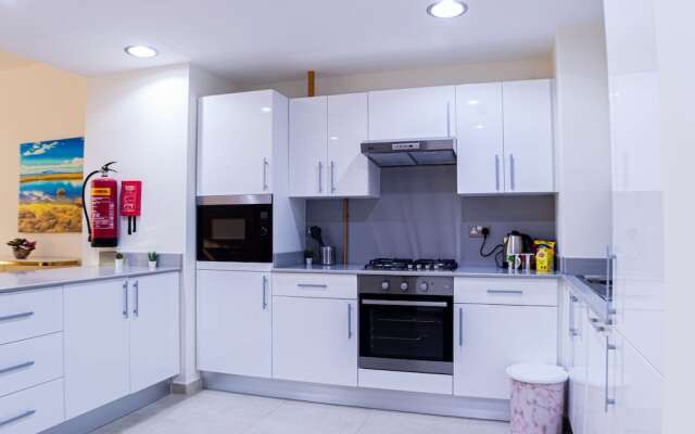 Vendôme Apartment Lusail