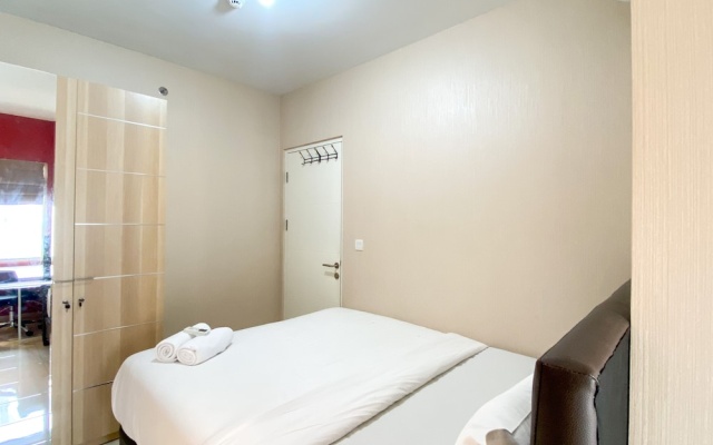 Good Deal And Well Furnished 2Br At Springlake Summarecon Bekasi Apartment – Guest Rooms – Bekasi