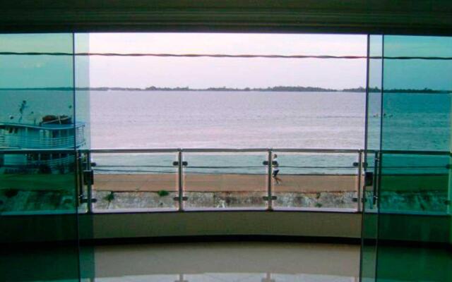 Tapajós Center Hotel