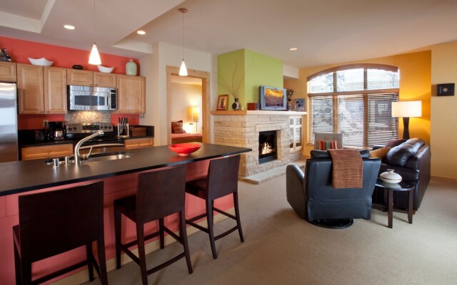 The Edelweiss Lodge and Spa