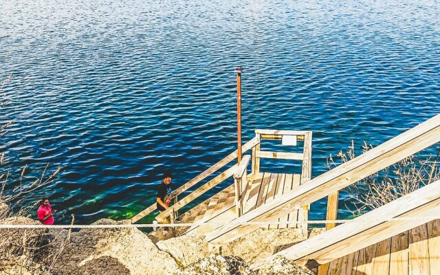 Amazing Airstream Experience