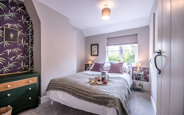 6 Station Terrace, Framlingham