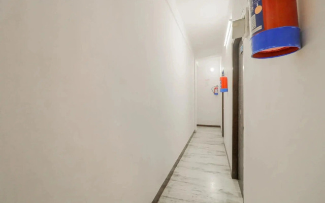 Hotel Z Black by OYO Rooms