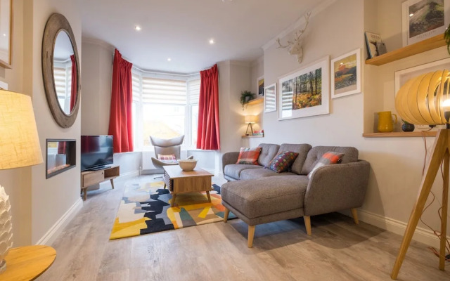 Howe Keld 1 Ground Floor