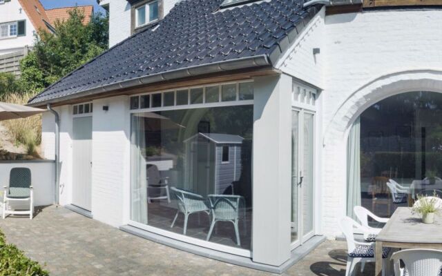 Ons Nest De Haan in De Haan