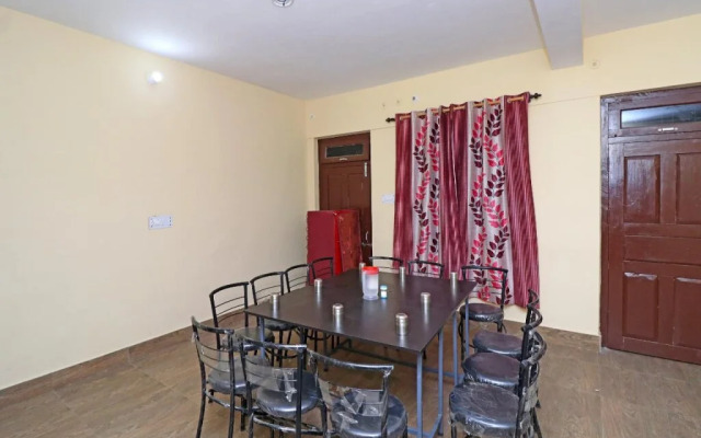 Rajveer Guest House By OYO Rooms