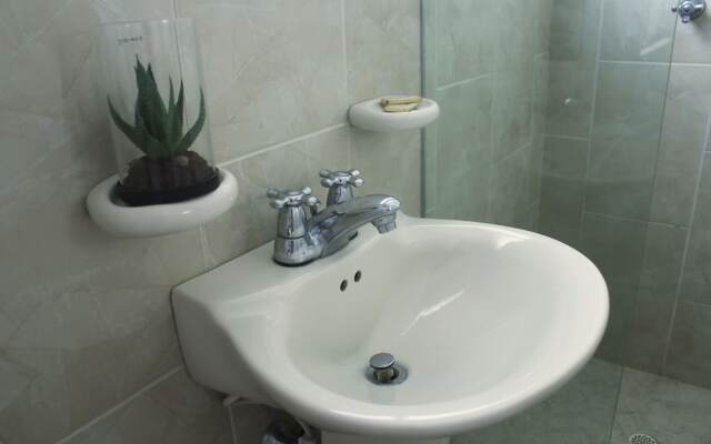 Apartamentos Frente al Mar Laguito