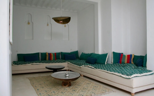 Riad Al Riad