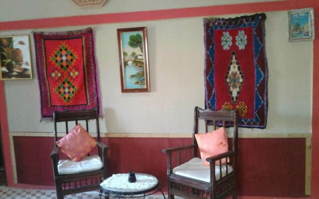 Mandar Kebir