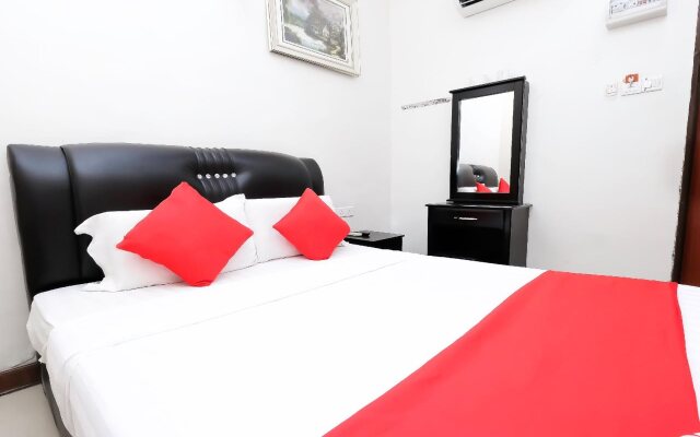 OYO 714 Arina Hotel (Sanitized Stay)