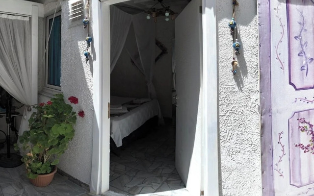 Usta x Cirak Butik Otel