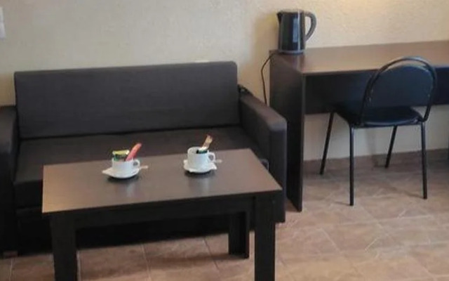 Mini-Hotel GuestHouse