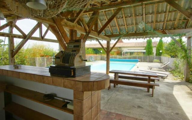 Holiday home Domaine Labat