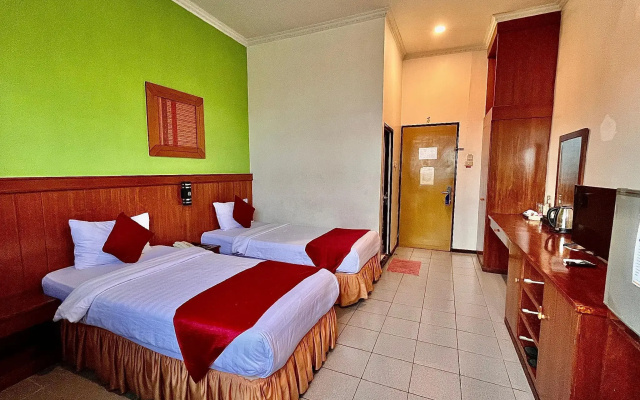 Garuda Hotel