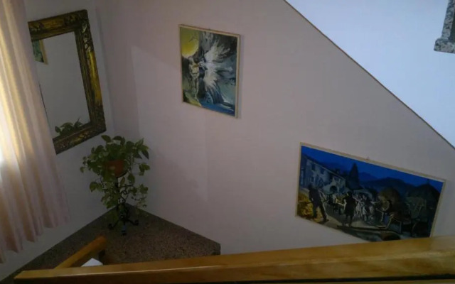 Hotel Centrale