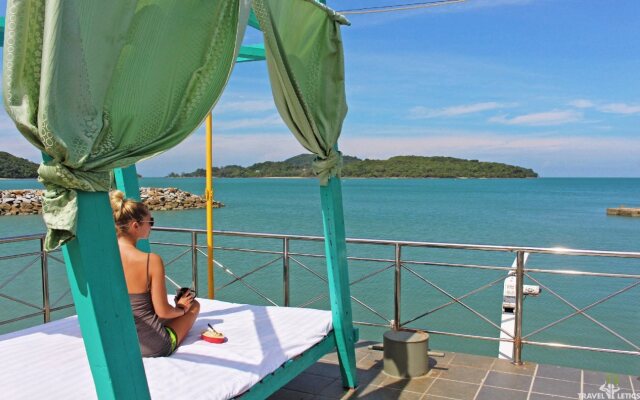 Tubotel Langkawi