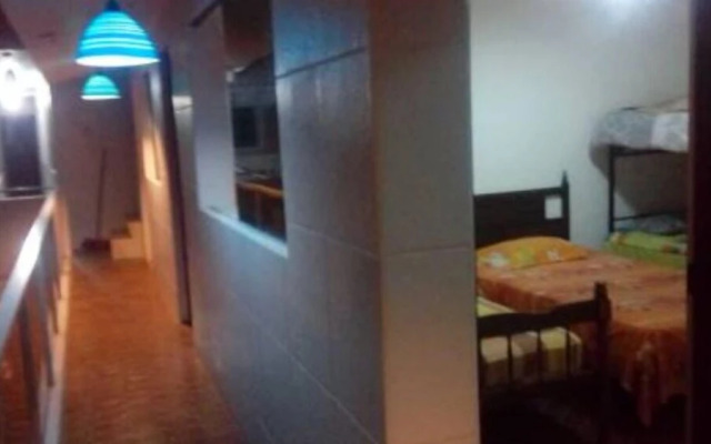 Hostal Mar Pacífico Sur