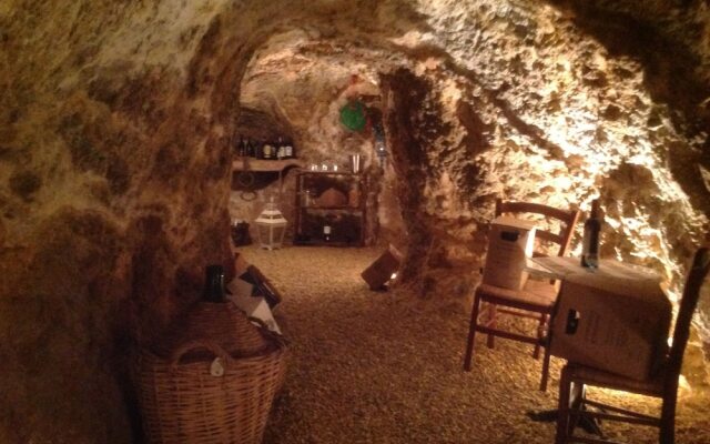 La Canonica di San Michele