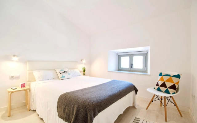 Malaga Urban Rooms