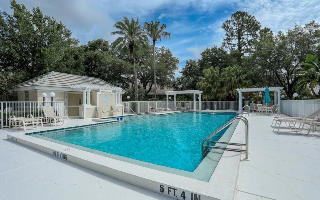 University Park 01 - 2 Br Home