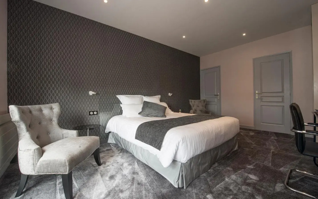 Auberge Bienvenue