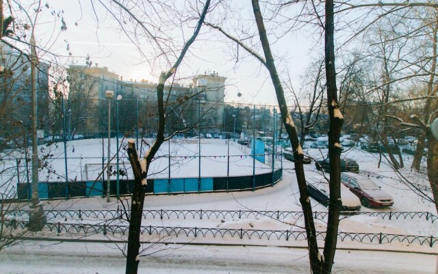 Apartmenty Uyut Klassika