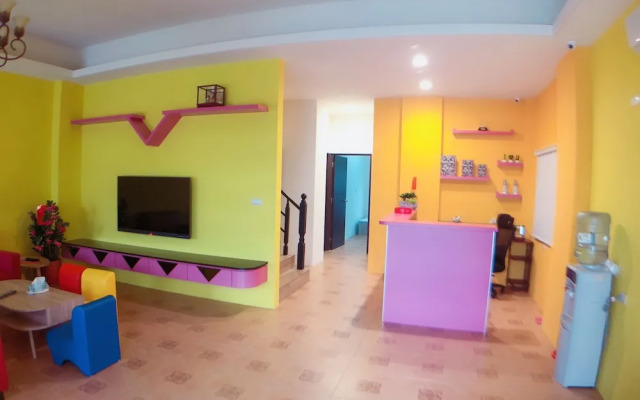 Tang Guo Homestay