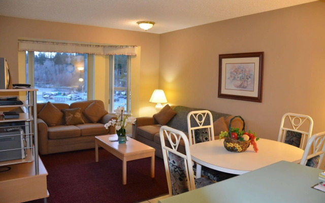 High Point Resort