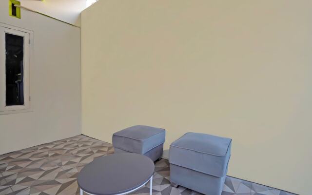 Hotel O Guesthouse Prima SyariahNearGPdI Anugerah