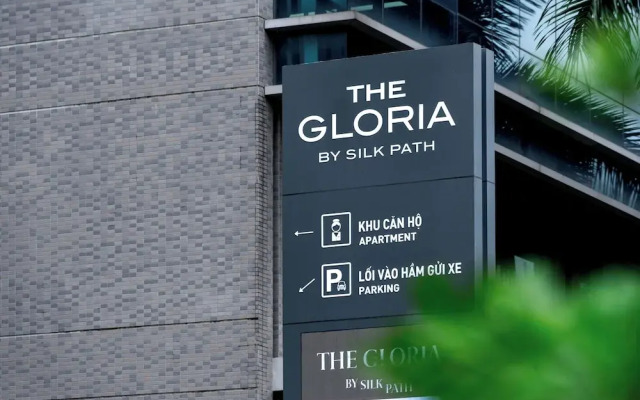 The Gloria Serviced Apartment by Silk Path