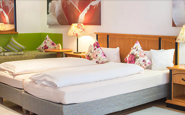 Hotelpension Vitalis