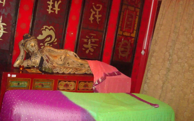 Hotel Spa Convento I