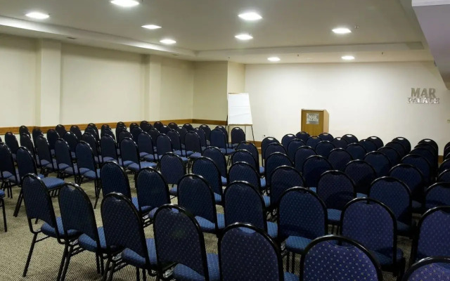 Mar Palace Copacabana