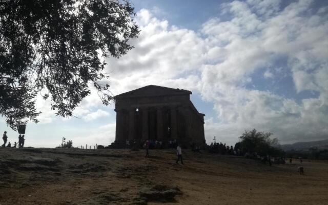 Locazione Turistica Domus Re