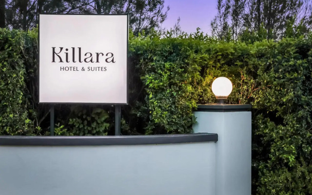 Killara Hotel & Suites