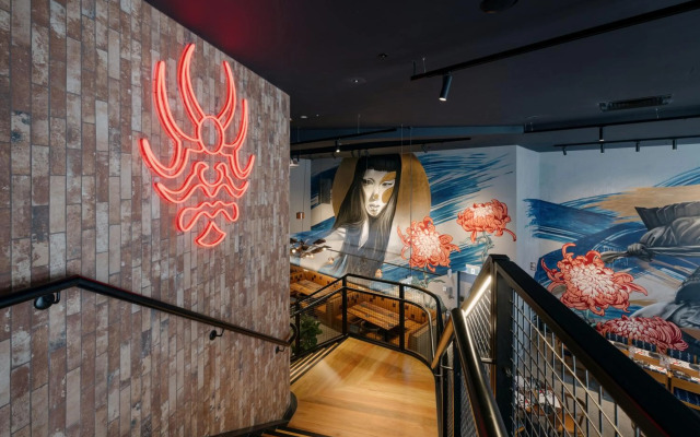 Hotel Indigo Brisbane City Centre by IHG
